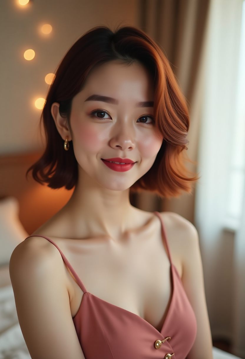 恩菲旅行手记