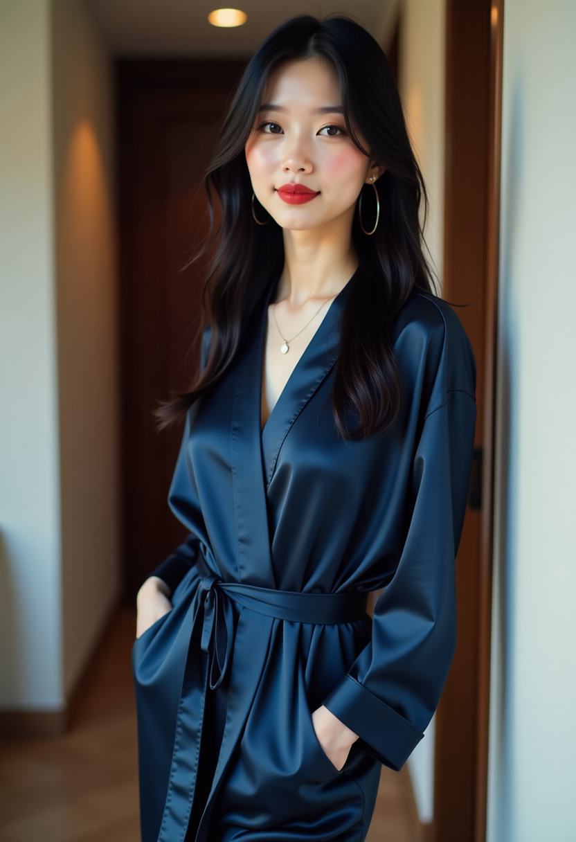花漾舞台剧照