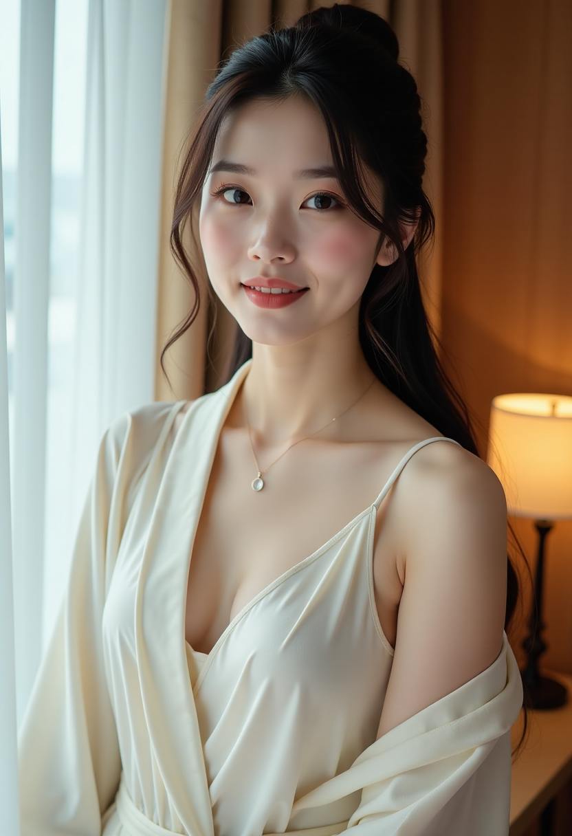 有真美妆课堂